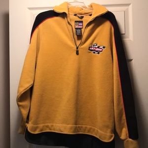 Ski Doo Fleece Pullover